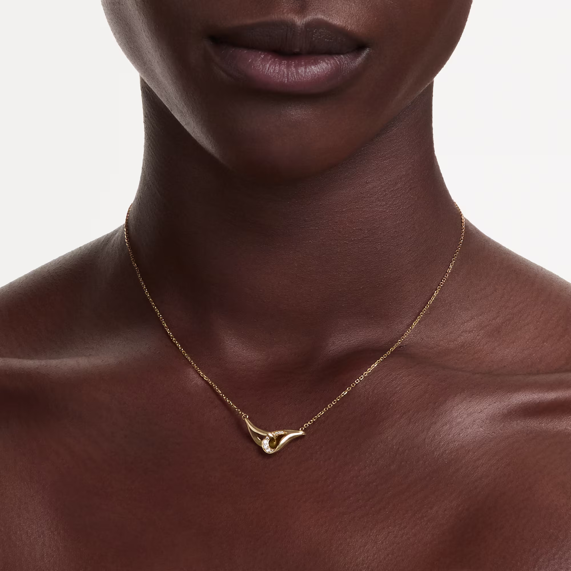 Swarovski Classica pendant